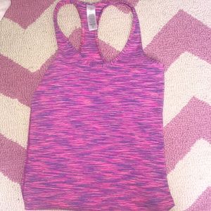 Ivivva tank top